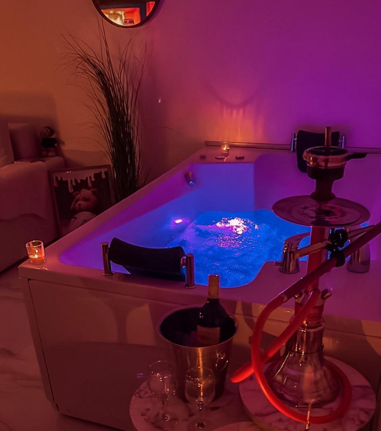 Teddy Bear Jacuzzi * Sarajevo